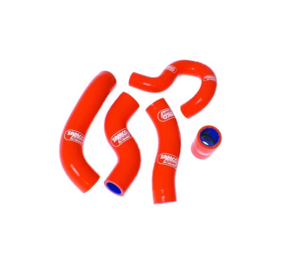 SAMCO SPORT Kühlsysteme für KTM EXC 450 2012-2016