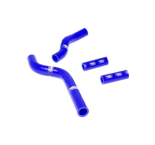 SAMCO SPORT Kühlsysteme für YAMAHA YZ 250 2000-2024
