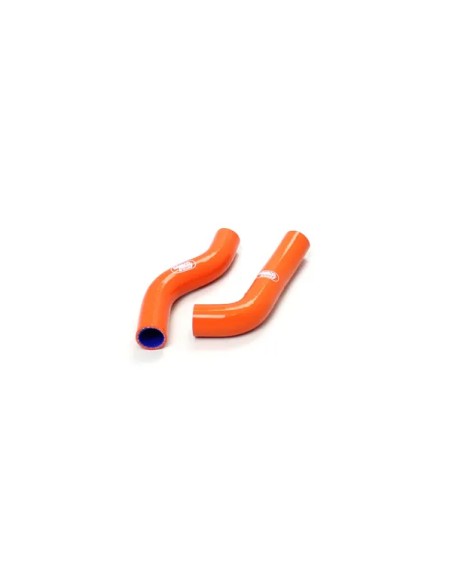 SAMCO SPORT Kühlsysteme für KTM DUKE 690 ABS 2012-2019
