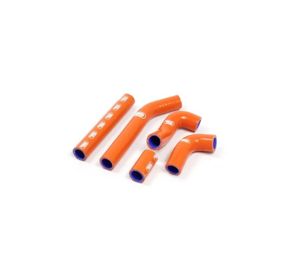 SAMCO SPORT Kühlsysteme für KTM EXC 125 2012-2016