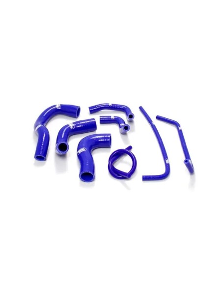 SAMCO SPORT Kühlsysteme für YAMAHA MT-09 ABS 2014-2016