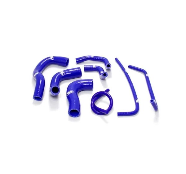 SAMCO SPORT Kühlsysteme für YAMAHA MT-09 ABS 2014-2016