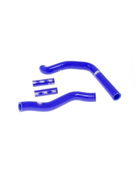 SAMCO SPORT Kühlsysteme für KAWASAKI KX 250 2005-2008