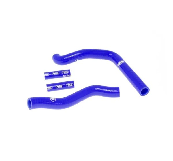 SAMCO SPORT Kühlsysteme für KAWASAKI KX 250 2005-2008