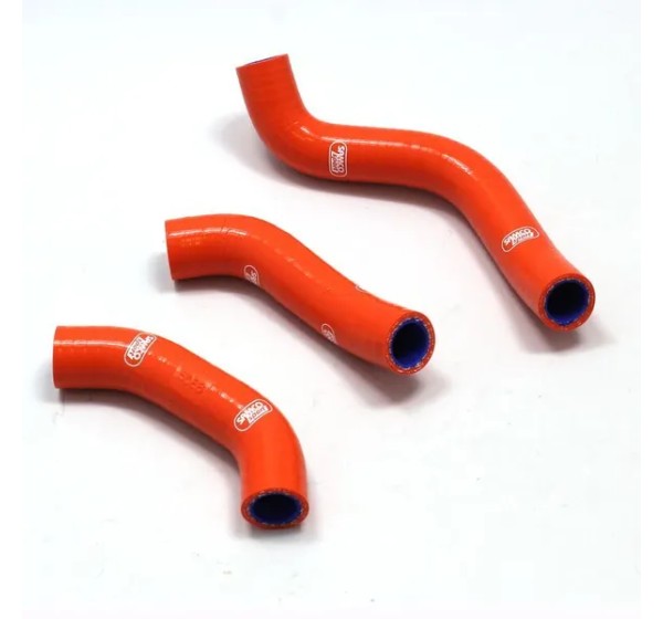 SAMCO SPORT Kühlsysteme für KTM SX-F 450 2016-2018
