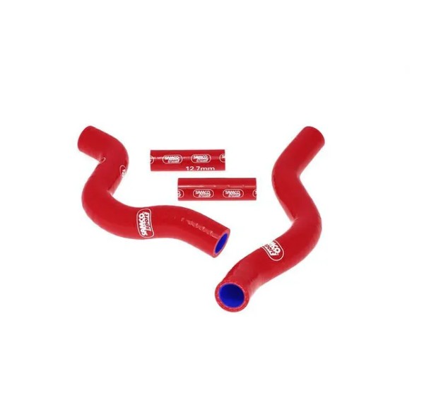 SAMCO SPORT Kühlsysteme für SUZUKI RM 250 2001-2012