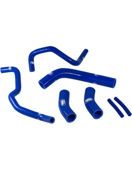 SAMCO SPORT Kühlsysteme für YAMAHA MT-07 ABS 2014-2024