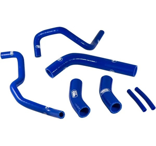 SAMCO SPORT Kühlsysteme für YAMAHA MT-07 ABS 2014-2024