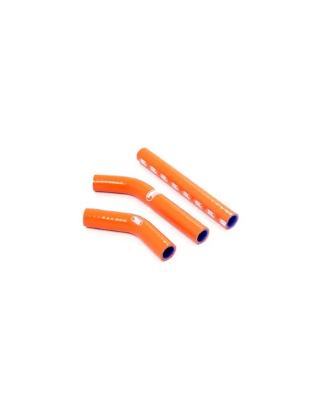 SAMCO SPORT Kühlsysteme für KTM EXC 250 2008-2011