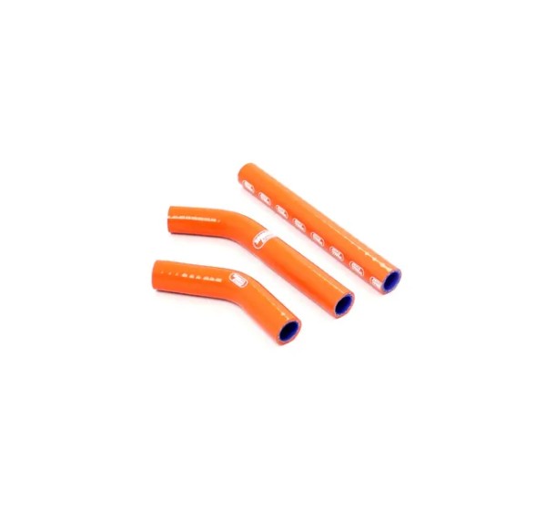 SAMCO SPORT Kühlsysteme für KTM EXC 250 2008-2011