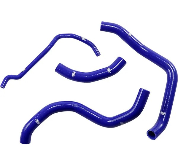 SAMCO SPORT Kühlsysteme für SUZUKI GSX-R 1000 ABS 2017-2025