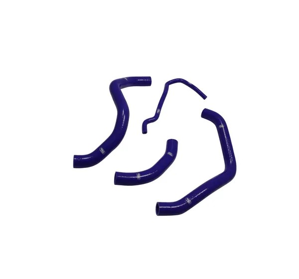 SAMCO SPORT Kühlsysteme - Detailansicht