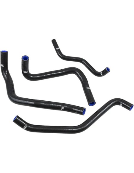 SAMCO SPORT Kühlsysteme für HONDA CBR 500 R ABS ab 2013