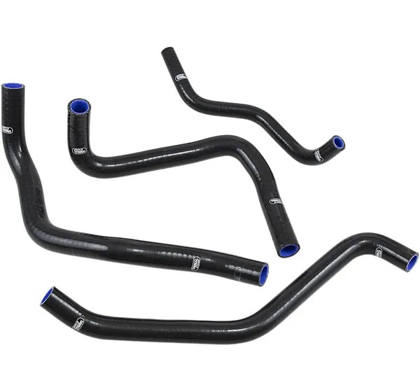 SAMCO SPORT Kühlsysteme für HONDA CBR 500 R ABS ab 2013