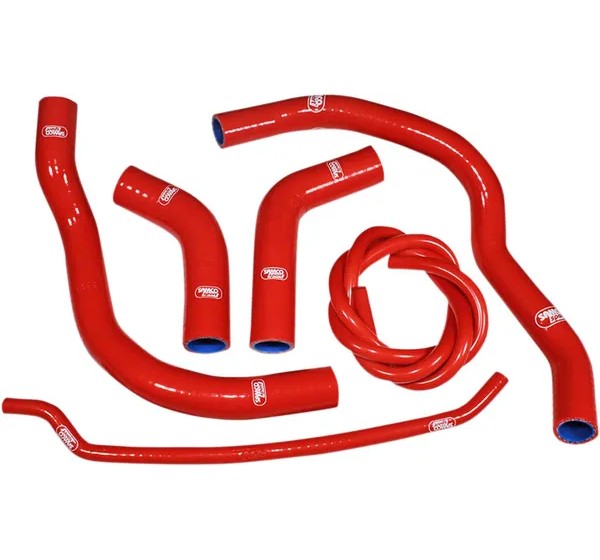 SAMCO SPORT Kühlsysteme für HONDA CB 650 F ABS 2014-2018