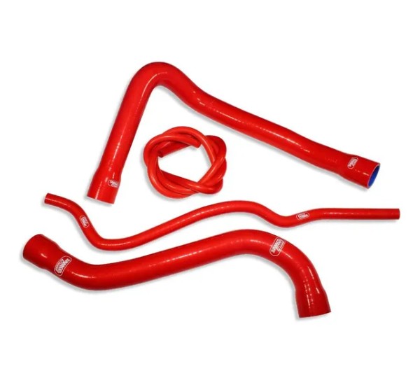 SAMCO SPORT Kühlsysteme für BMW S 1000 RR ABS 2010-2020