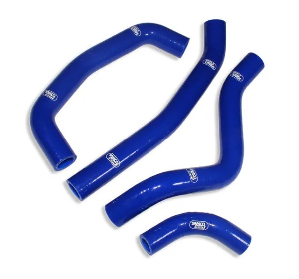 SAMCO SPORT Kühlsysteme für HONDA CRF 250 R 2018-2021
