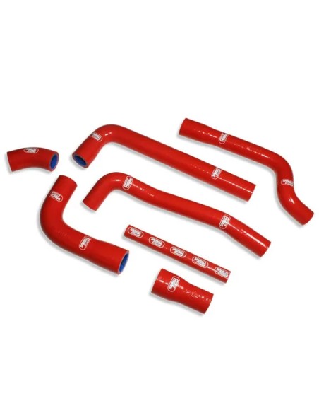 SAMCO SPORT Kühlsysteme für GAS GAS EC 250 2018-2020