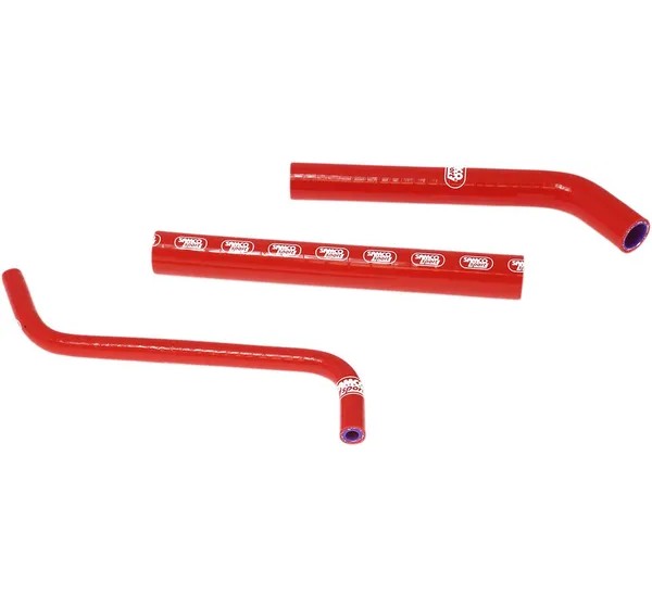 SAMCO SPORT Kühlsysteme für HONDA TRX 450 R 2004-2014