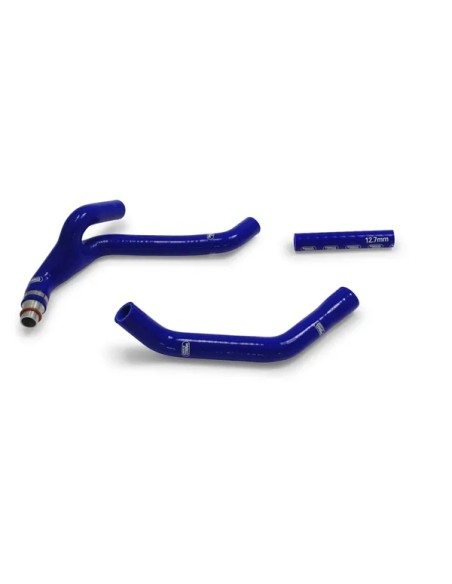 SAMCO SPORT Kühlsysteme für YAMAHA WR 450 F 2019-2023
