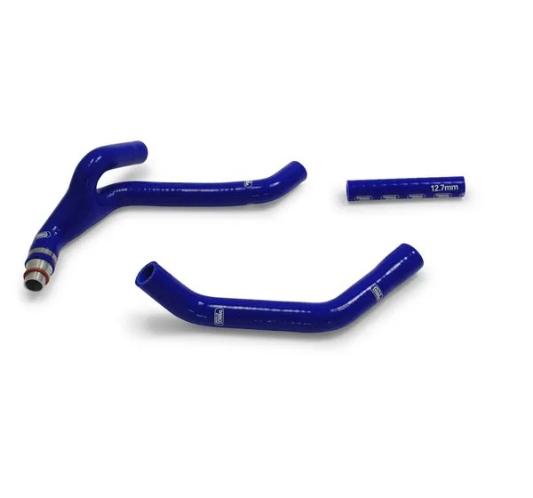 SAMCO SPORT Kühlsysteme für YAMAHA WR 450 F 2019-2023