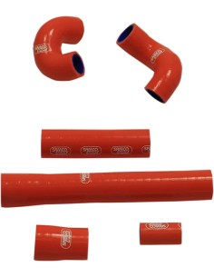 Kühler-Schlauchkit