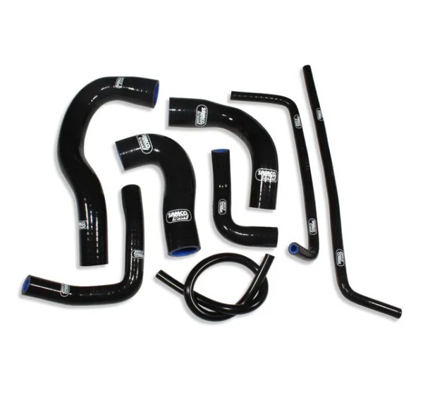 SAMCO SPORT Kühlsysteme für YAMAHA MT-09 ABS 2014-2016