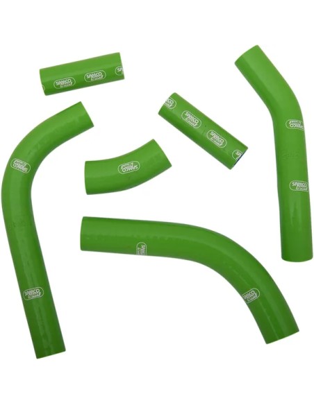 SAMCO SPORT Kühlsysteme - Detailansicht
