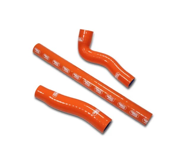 SAMCO SPORT Kühlsysteme für GAS GAS MC 125 2021-2024