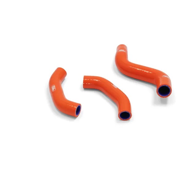 SAMCO SPORT Kühlsysteme für HUSQVARNA FC 450 2019-2022