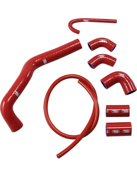 SAMCO SPORT Kühlsysteme für DUCATI PANIGALE V4 1100 ABS 2018-2024