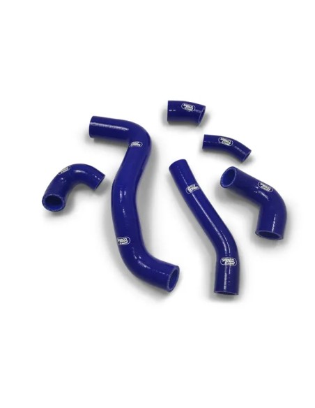 SAMCO SPORT Kühlsysteme für HUSQVARNA FE 250 2020-2023