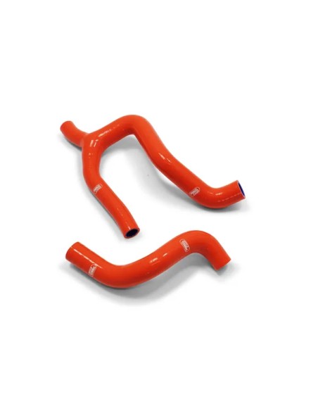 SAMCO SPORT Kühlsysteme für KTM EXC-F 350 2020-2023