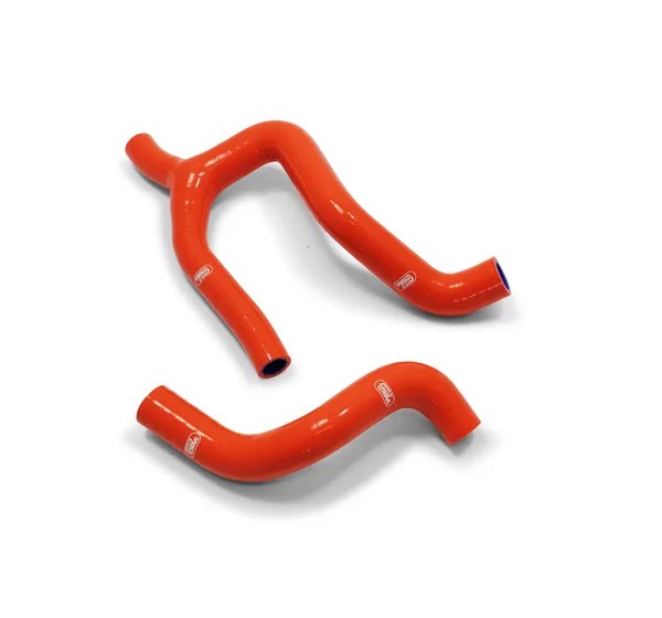 SAMCO SPORT Kühlsysteme für KTM EXC-F 350 2020-2023