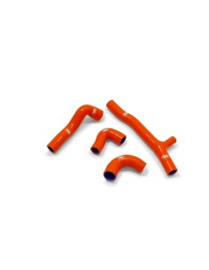 Kühler-Schlauchkit