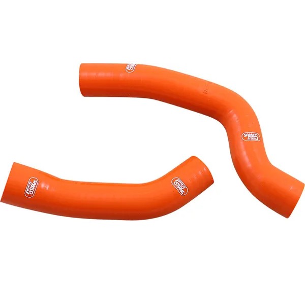 SAMCO SPORT Kühlsysteme für KTM DUKE 890 R ABS 2020-2023