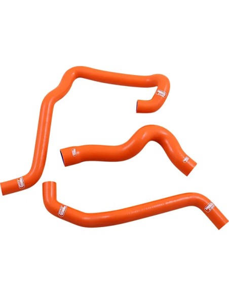 SAMCO SPORT Kühlsysteme für KTM SUPER DUKE 1290 R ABS 2020-2024