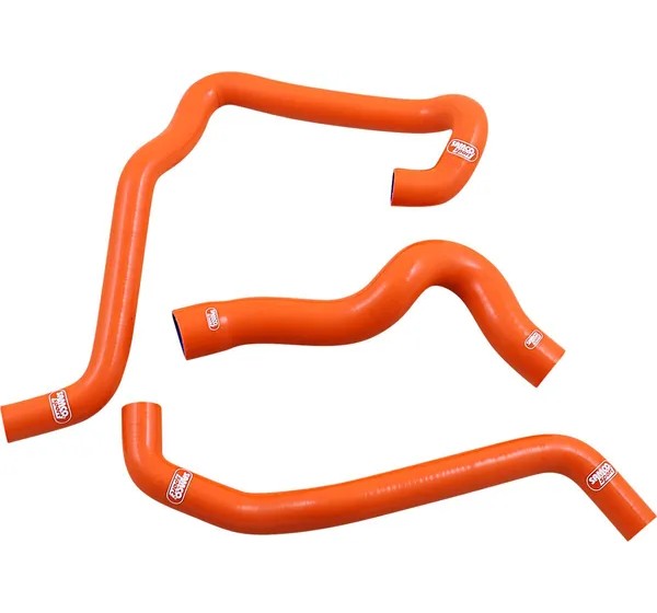 SAMCO SPORT Kühlsysteme für KTM SUPER DUKE 1290 R ABS 2020-2024