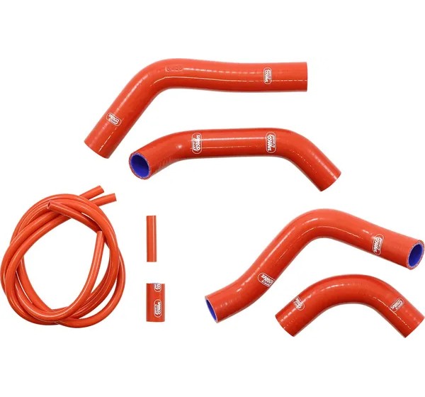 SAMCO SPORT Kühlsysteme für HONDA CBR 1000 RR-R ABS 2020-2023