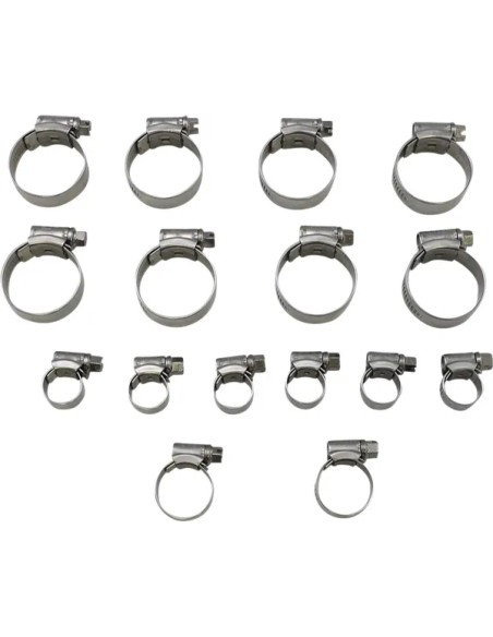 SAMCO SPORT Kühlsysteme für HONDA CBR 1000 RR-R ABS 2020-2023