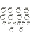 Kühlerklemmen-Kit