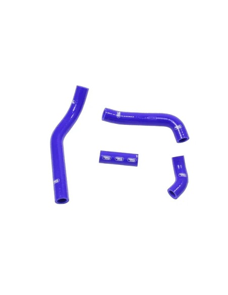 SAMCO SPORT Kühlsysteme für HONDA CRF 450 R 2021-2024