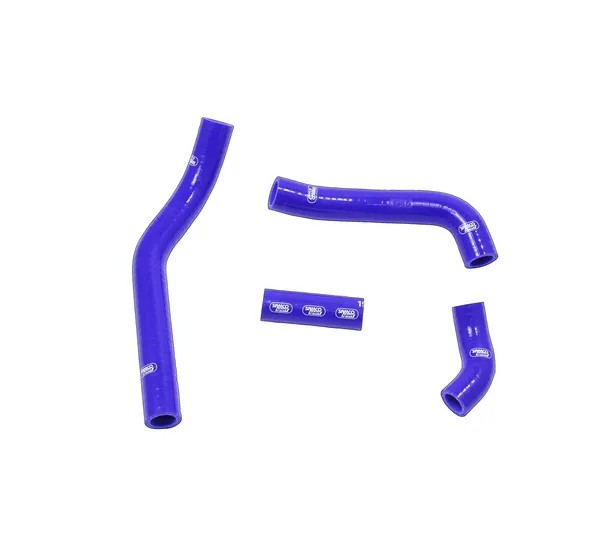 SAMCO SPORT Kühlsysteme für HONDA CRF 450 R 2021-2024