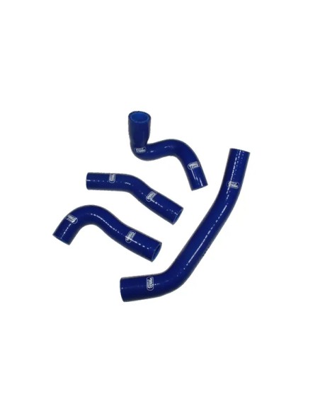 SAMCO SPORT Kühlsysteme für HUSQVARNA SVARTPILEN 401 ABS 2018-2023
