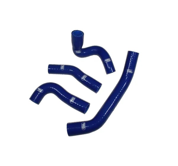 SAMCO SPORT Kühlsysteme für HUSQVARNA SVARTPILEN 401 ABS 2018-2023