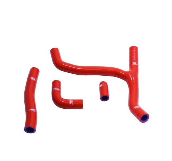 SAMCO SPORT Kühlsysteme für HONDA CRF 450 R 2017-2022