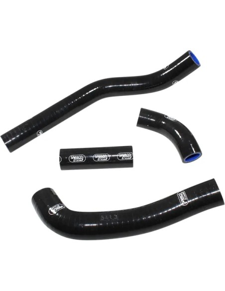 SAMCO SPORT Kühlsysteme für HONDA CRF 450 R 2021-2024