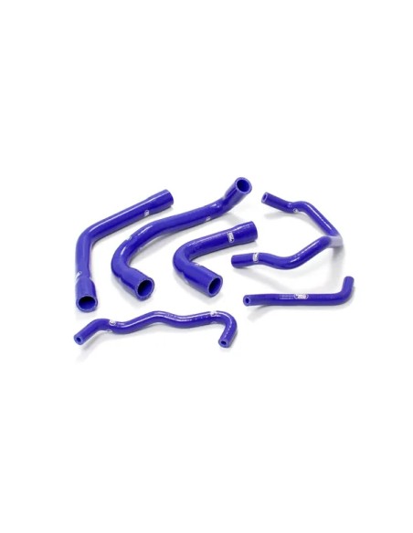 SAMCO SPORT Kühlsysteme für BMW R 1200 GS ABS 2013-2019