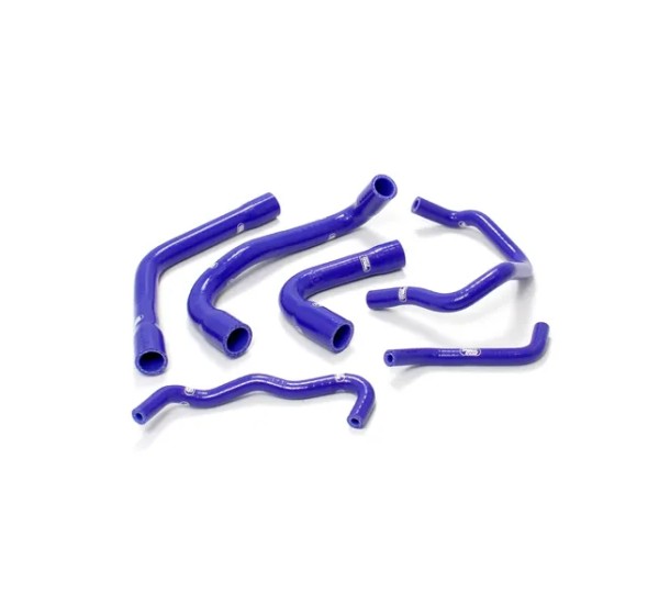 SAMCO SPORT Kühlsysteme für BMW R 1200 GS ABS 2013-2019