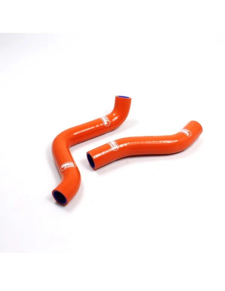 SAMCO SPORT Kühlsysteme für KTM SMC 690 R ABS 2014-2024